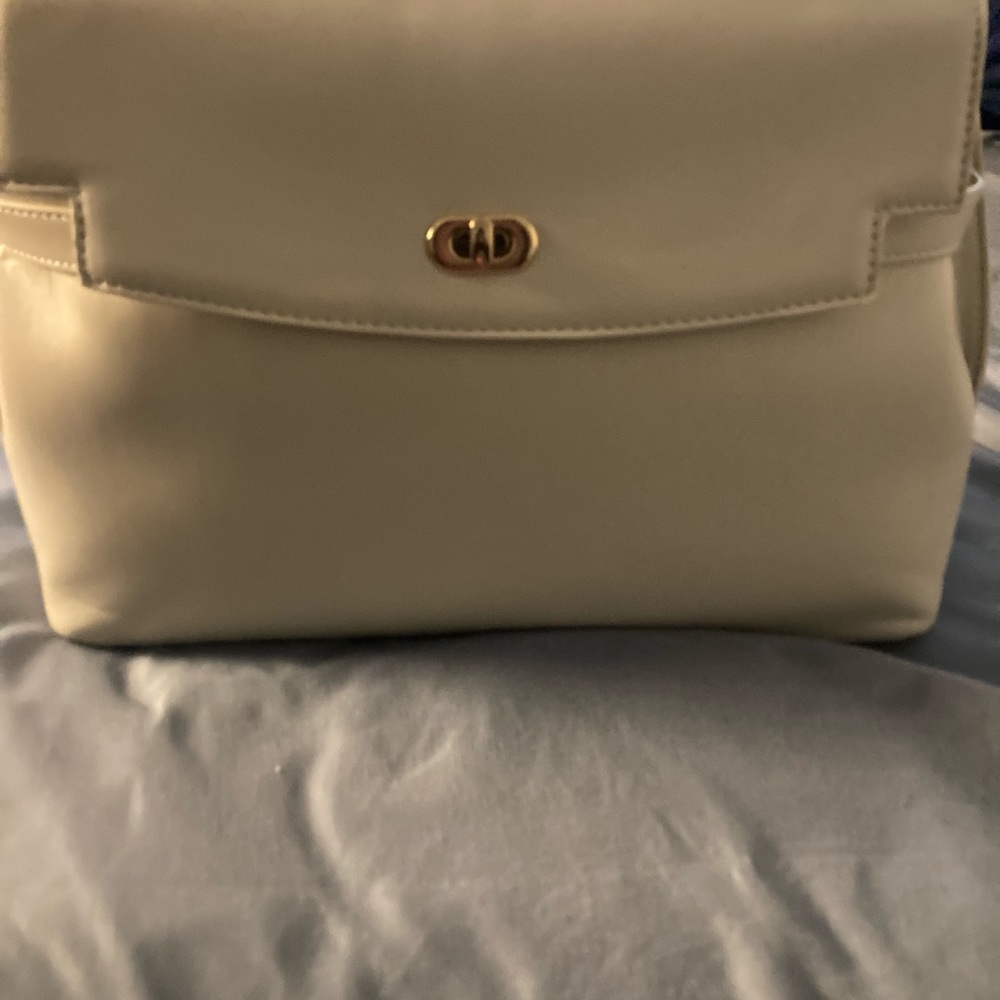 Cavalli Class Tatiana large top-handle handbag - Picture 2 of 9